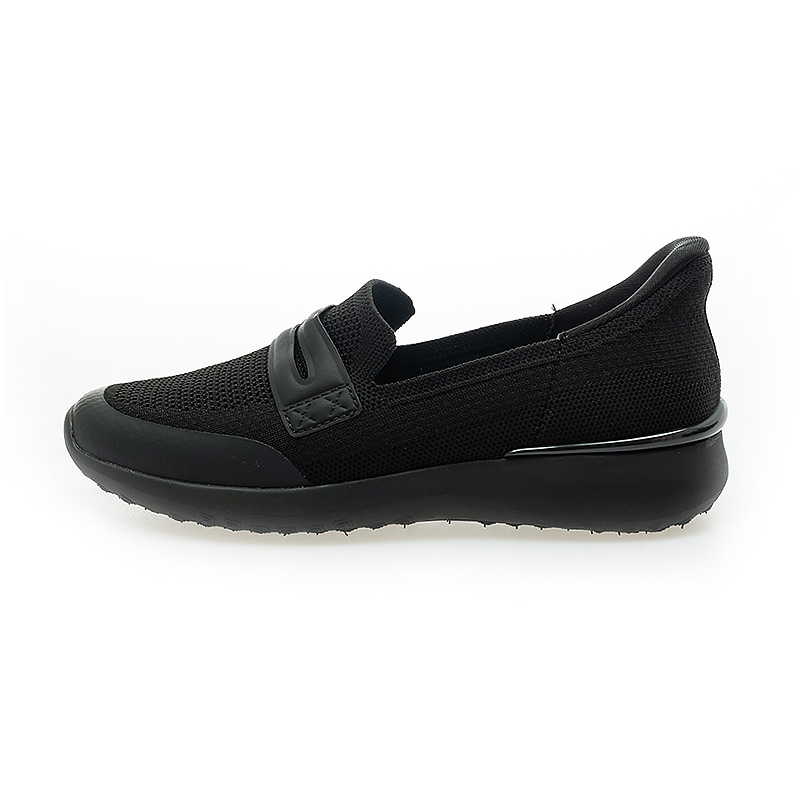 QS KNIT LOAFER SNK